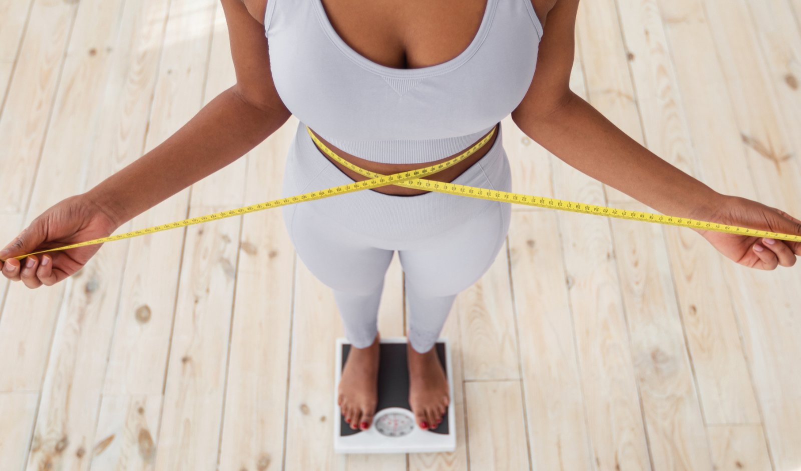 Daily metabolic support lifestyle