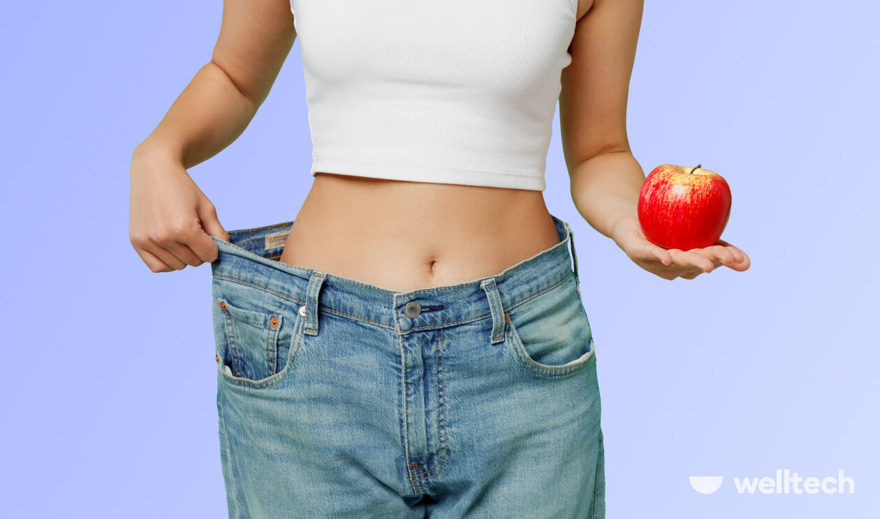 Motivation-friendly lifestyle